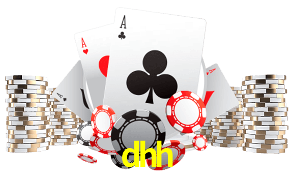 Jogue jogos de pôquer em dhh