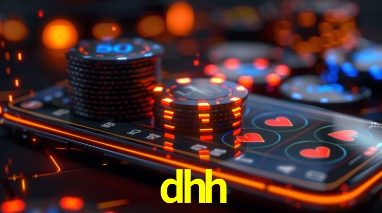 Welcome Bonus dhh