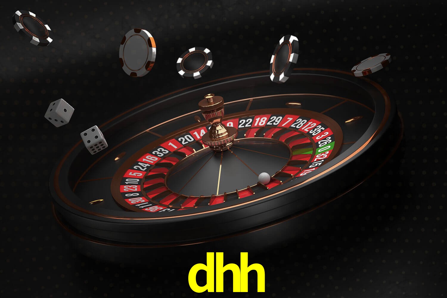 dhh bet