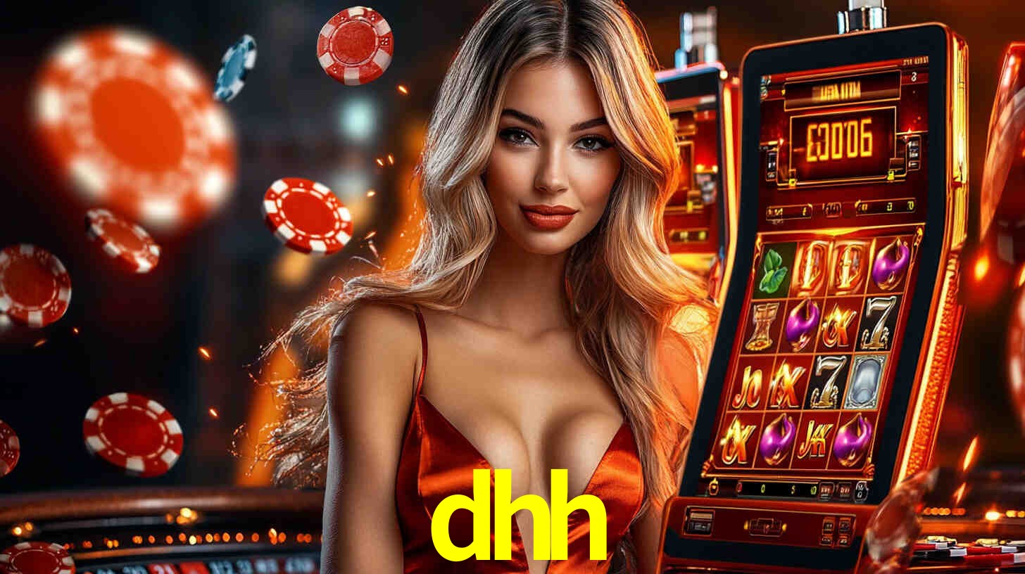 dhh: Seu Cassino Premiado com Pagamentos Rápidos