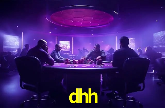 Estatísticas dhh