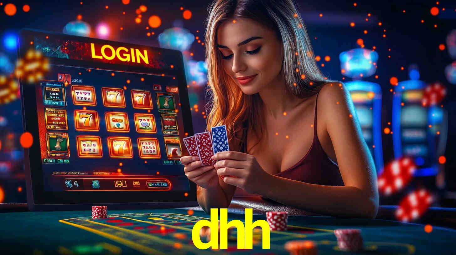 dhh bet