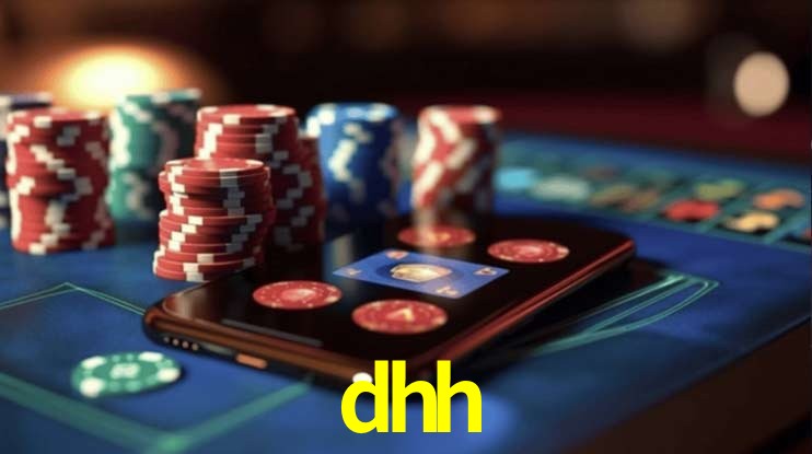 Diretório de Jogos dhh