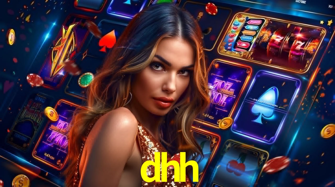 Desvendando o Mundo dos Jogos Virtuais na dhh