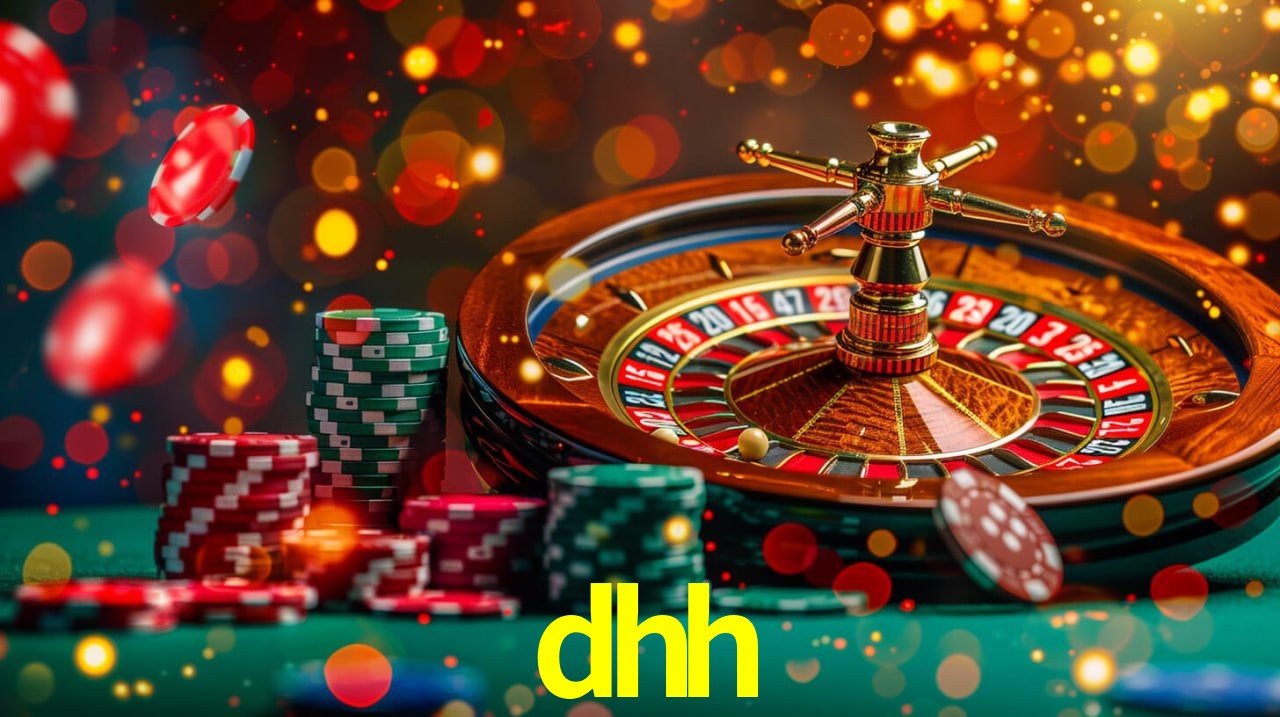 Inovações de Jogos na dhh: O Futuro das Experiências Interativas
