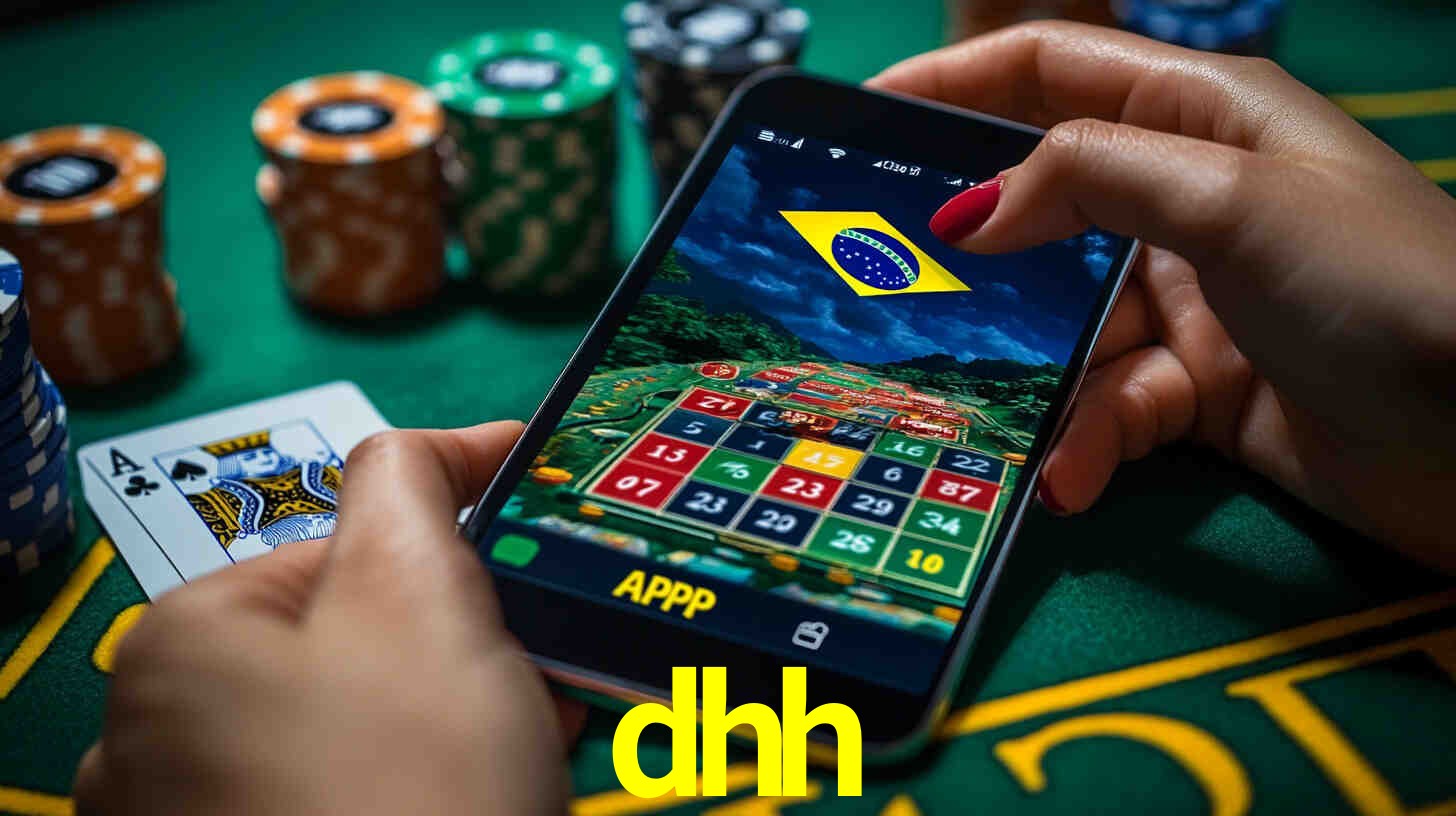 A Popularidade dos Caça-Níqueis no dhh