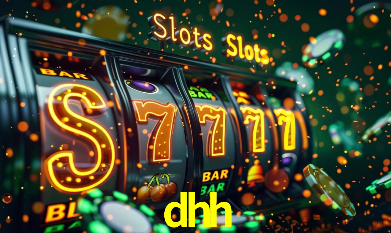 Casino VIP dhh