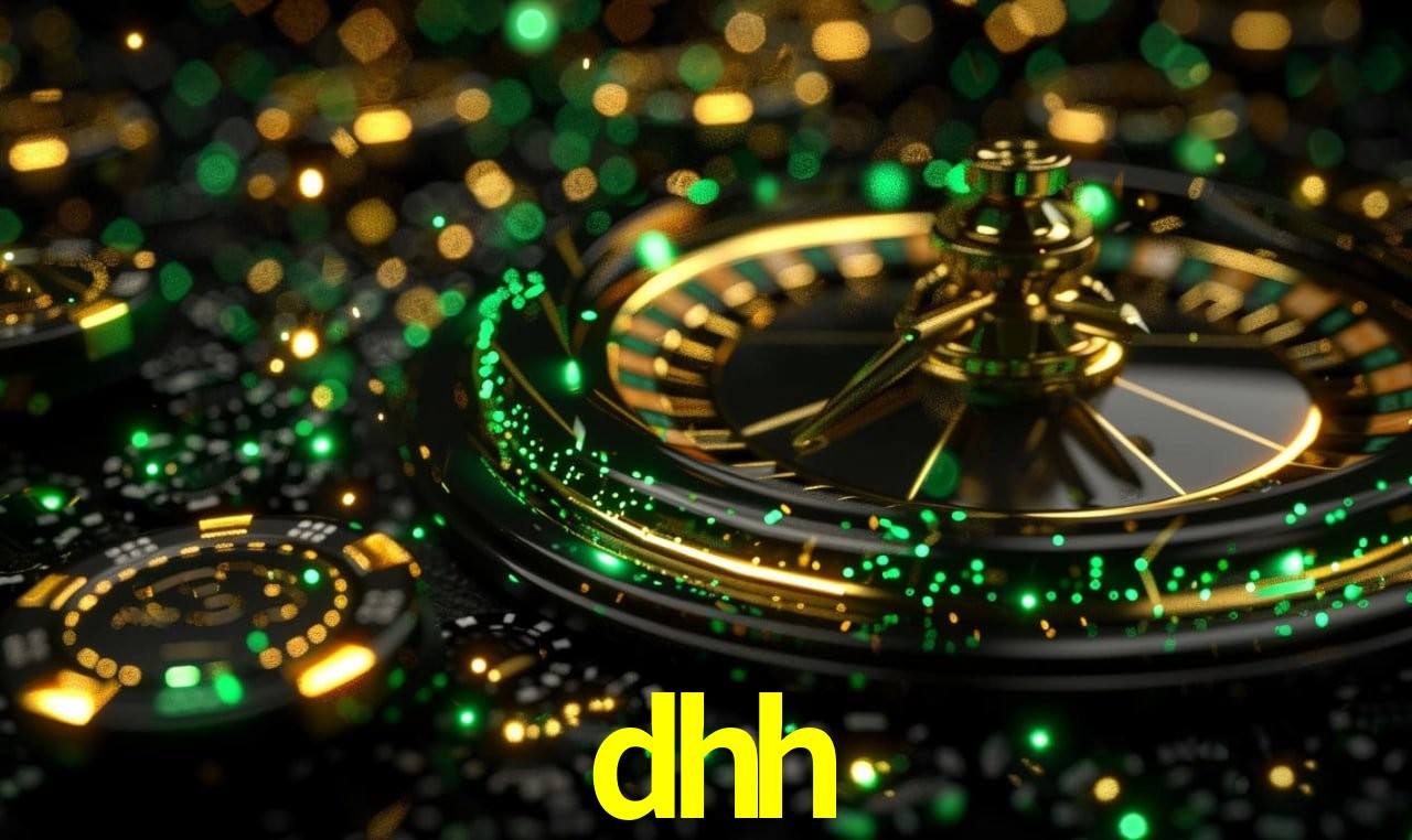 Slots com jackpots e giros grátis na dhh