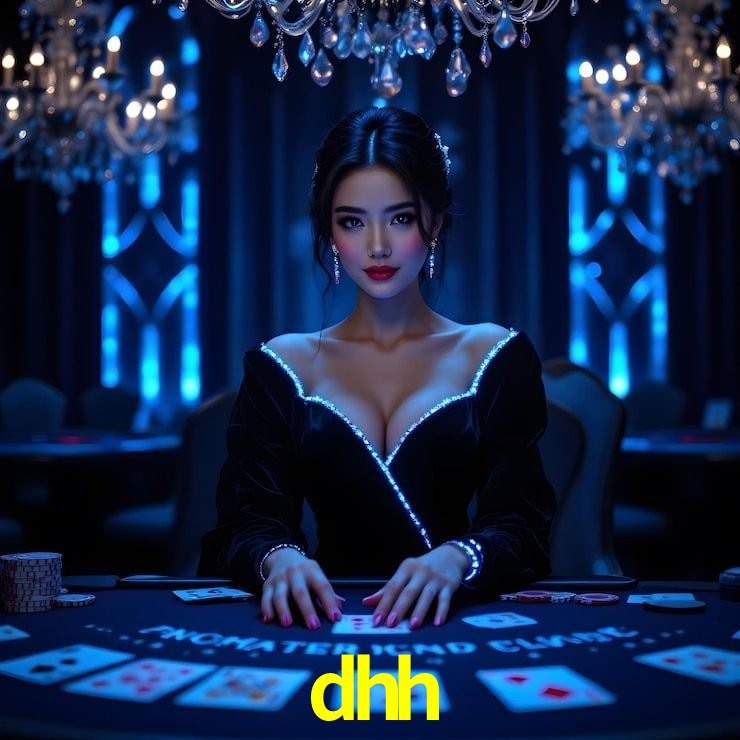 Jogos de Slot dhh