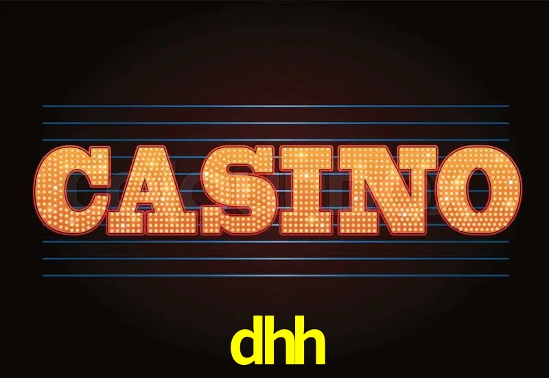 Estatísticas Esportivas dhh