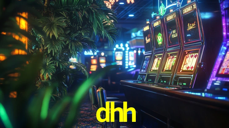 Blackjack Table dhh