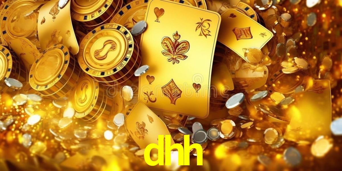 Descubra o Programa VIP da dhh: Vantagens Exclusivas para Jogadores
