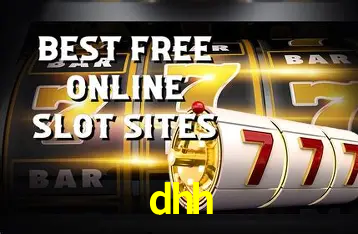 Descubra o Mundo do Cassino Online com dhh