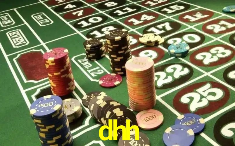 Estatísticas do Jogo dhh