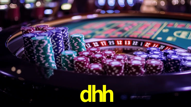 Live Casino dhh