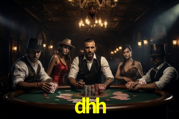A Emoção da Loteria na dhh: Uma Chance de Mudança de Vida