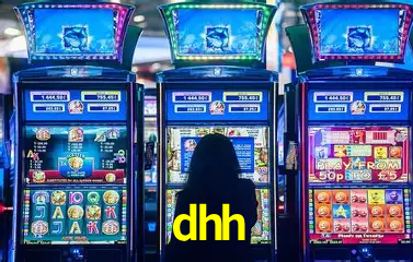Cassino ao vivo com dealers reais na dhh