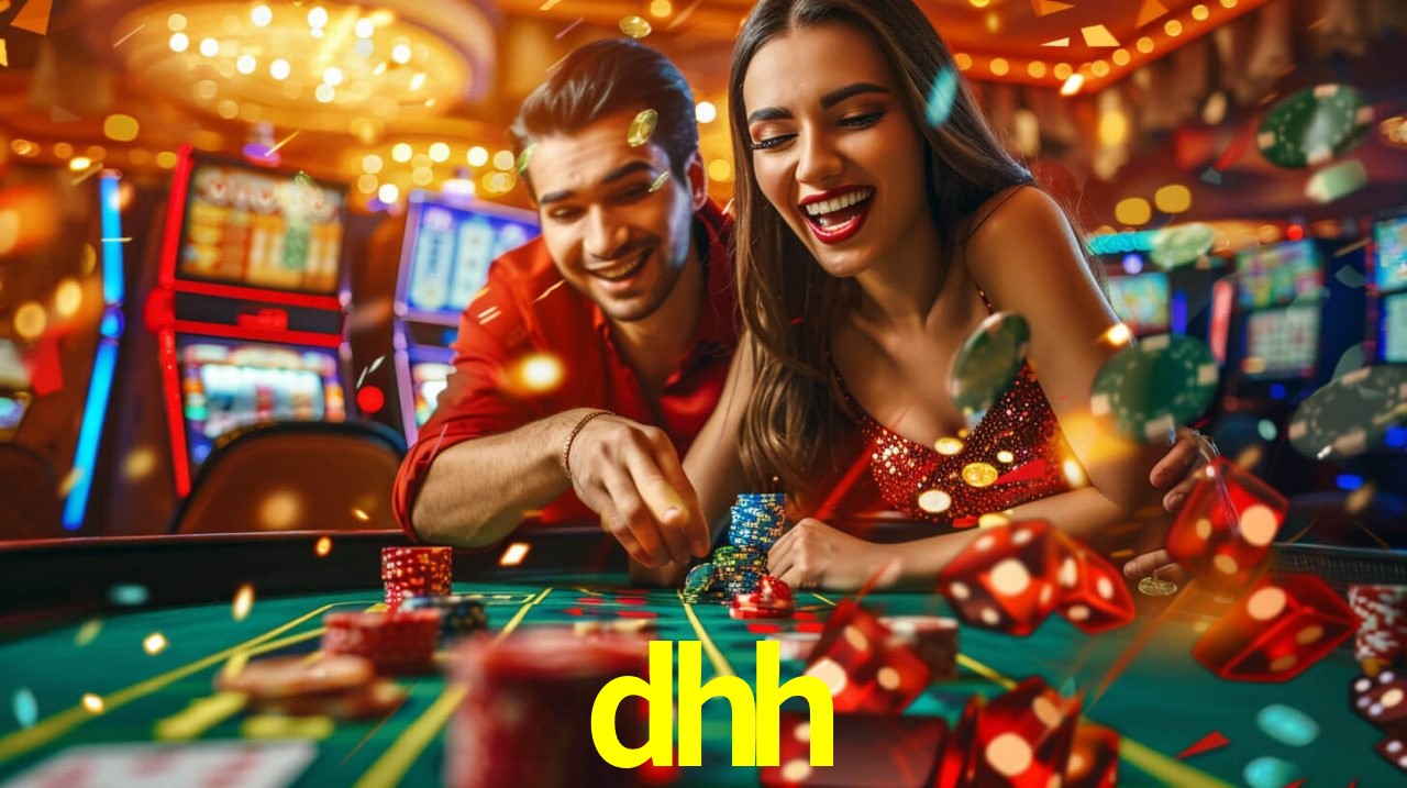 Benefícios da Conta dhh