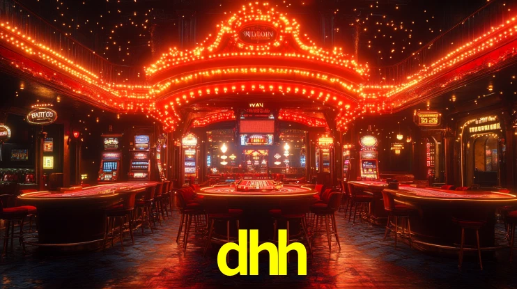 dhh bet