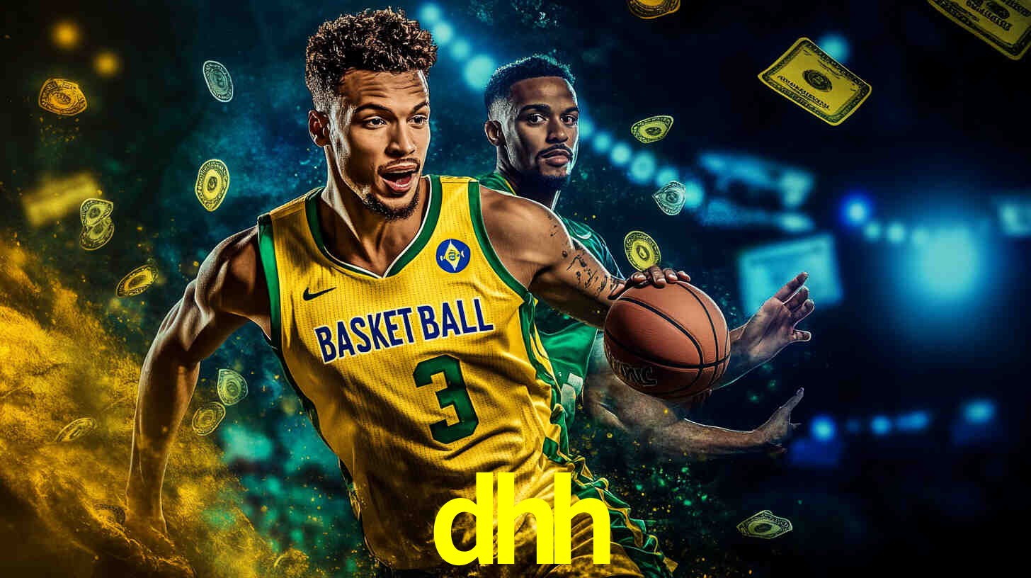 Apostas Esportivas na dhh: Um Guia Completo