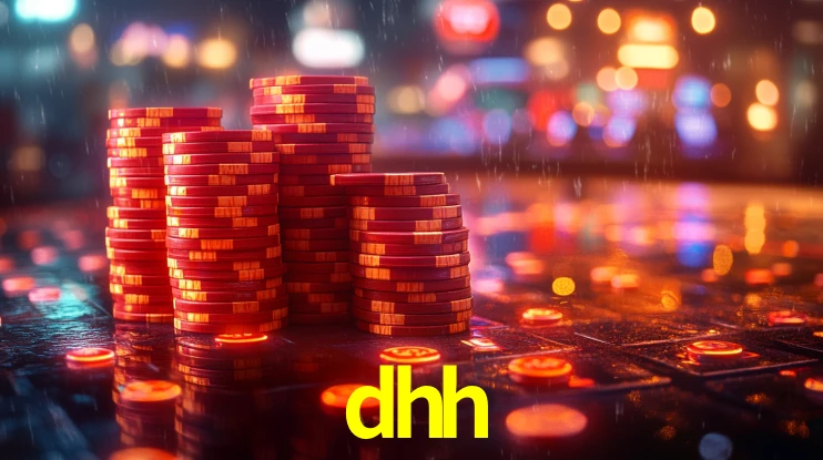 dhh,dhh.com