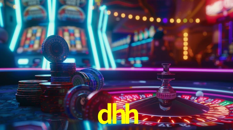 Game Providers dhh