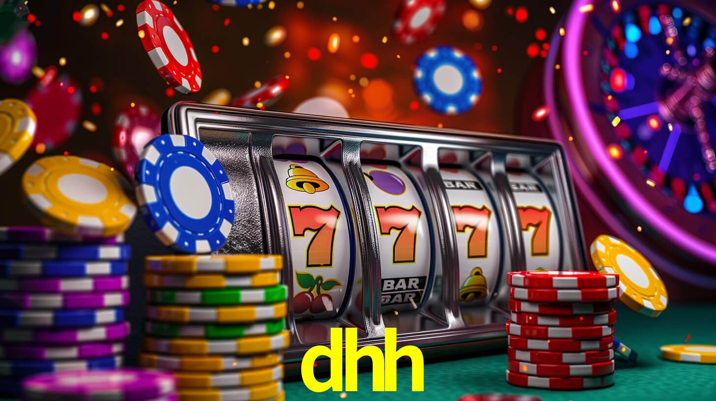 Interface do App dhh
