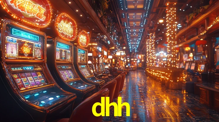 dhh: Seu Especialista em Apostas Esportivas Brasileiras