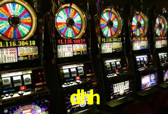 A Emoção da Loteria na dhh: Uma Chance de Mudança de Vida