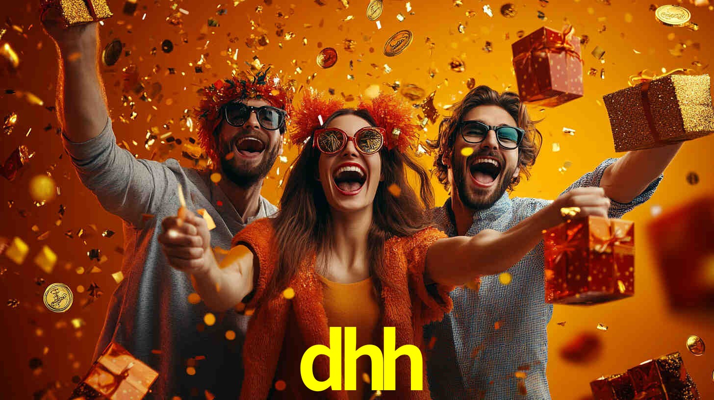 dhh: Jogue Crash e Experimente Alta Recompensa Instantânea