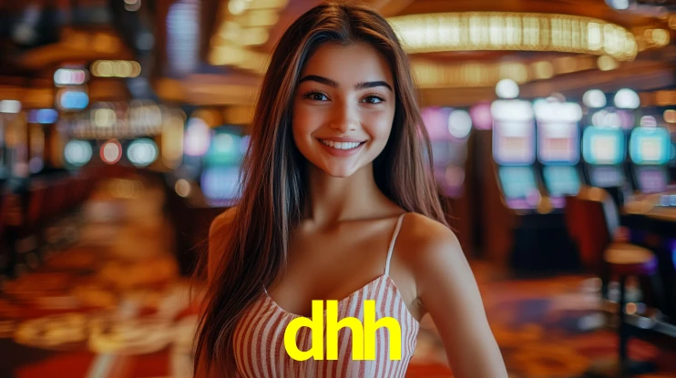 dhh App Interface