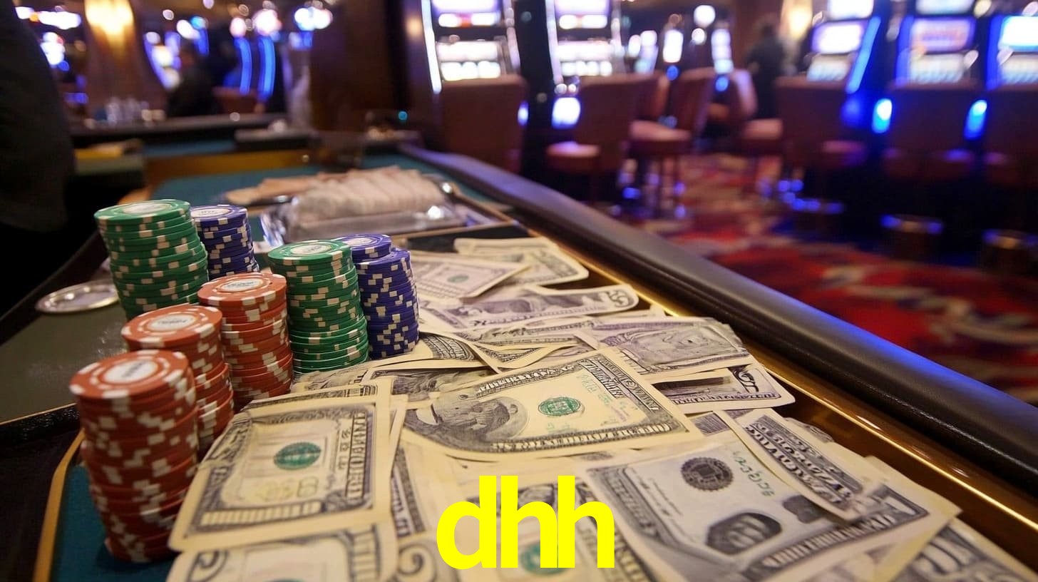 Biblioteca de slots populares na dhh