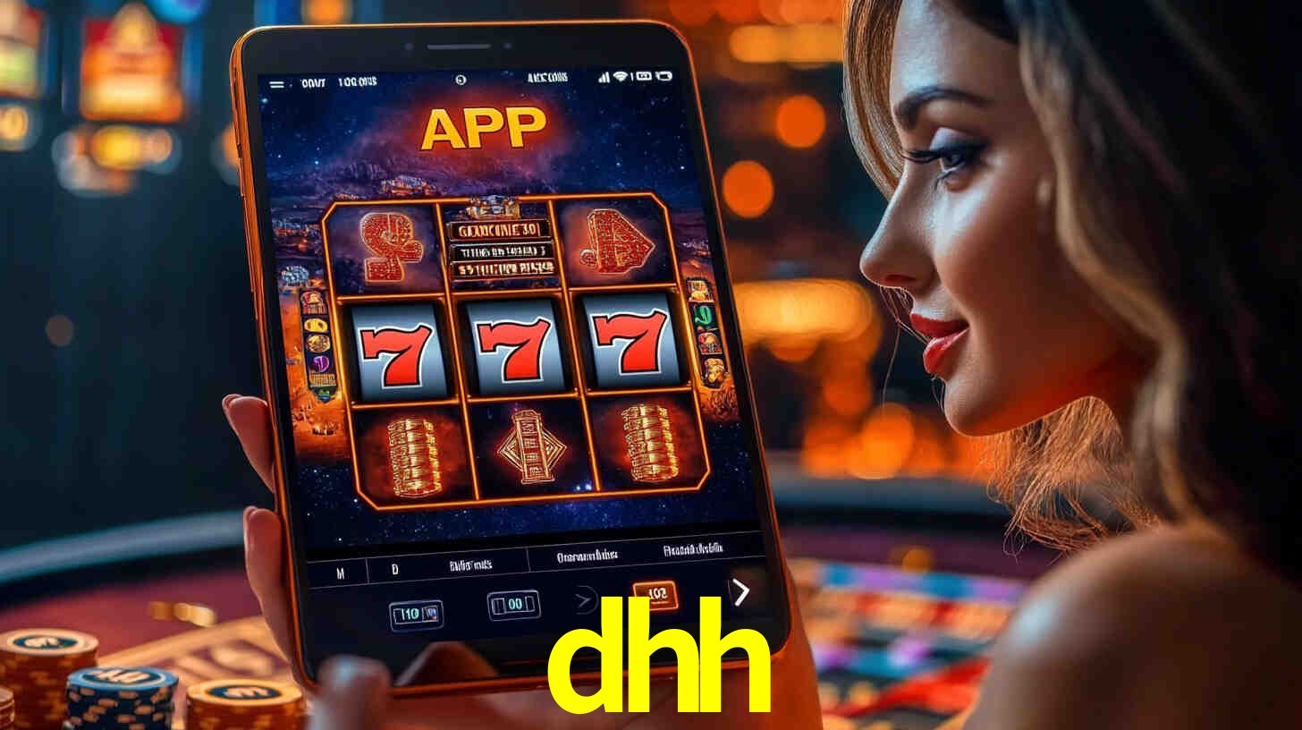 dhh,dhh.com