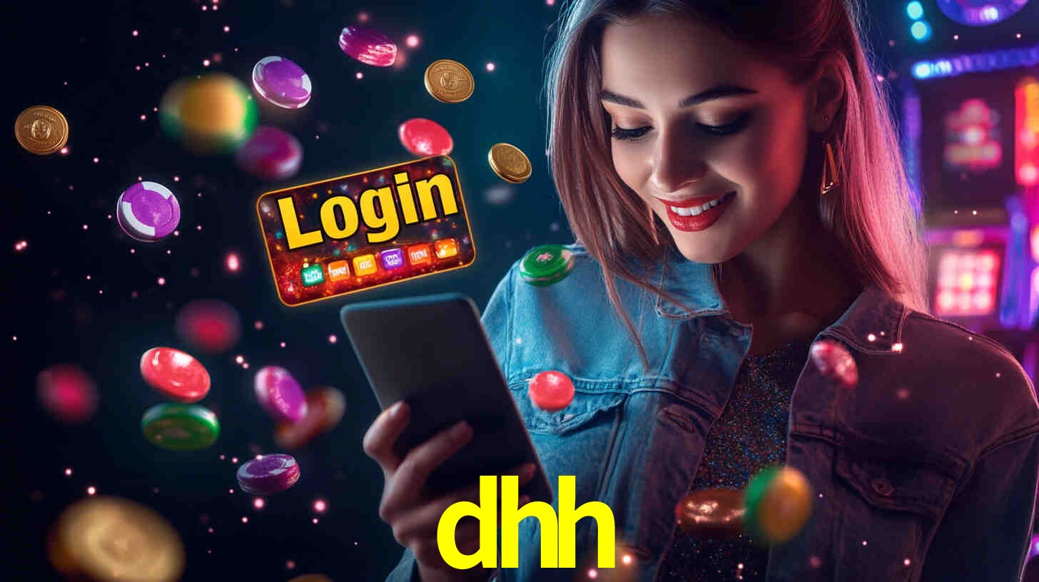 A Experiência Imersiva dos Cassinos Ao Vivo no dhh