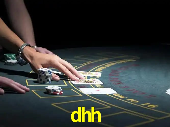 Bônus e promoções da dhh