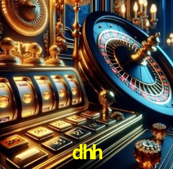 Casino Ao Vivo dhh