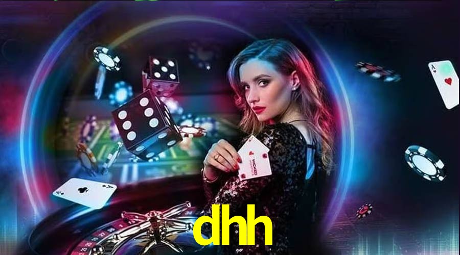 Account Benefits dhh