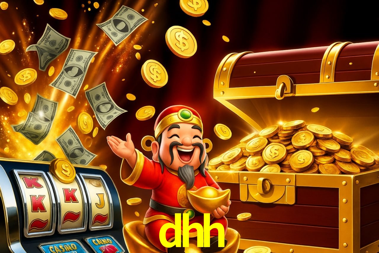 Interface Premium dhh