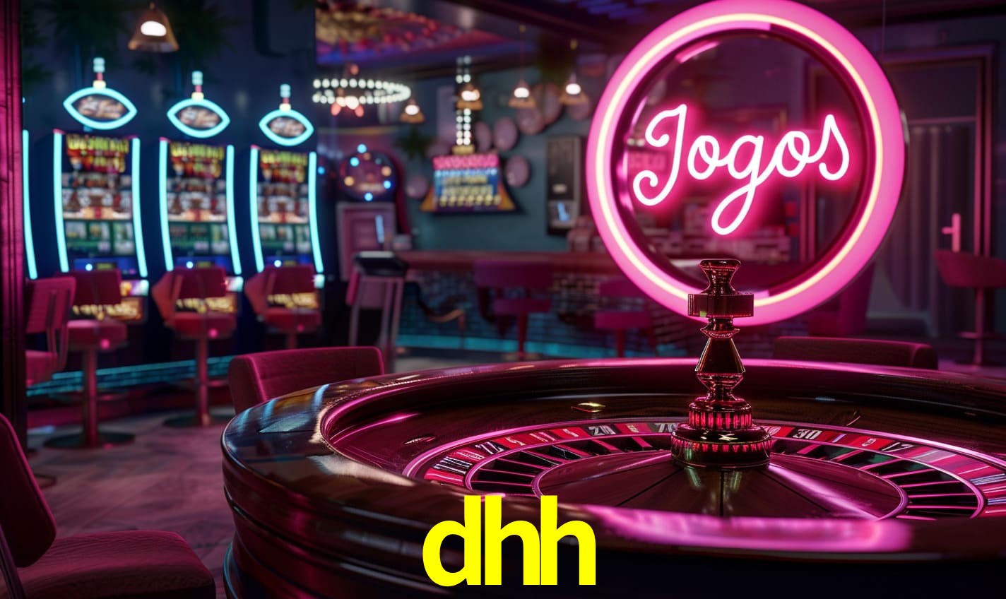 Explorando a Categoria de Eventos em Apostas na dhh