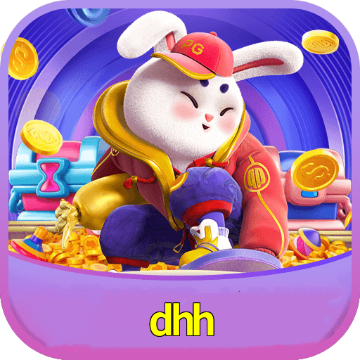 Canal oficial da dhh no Telegram